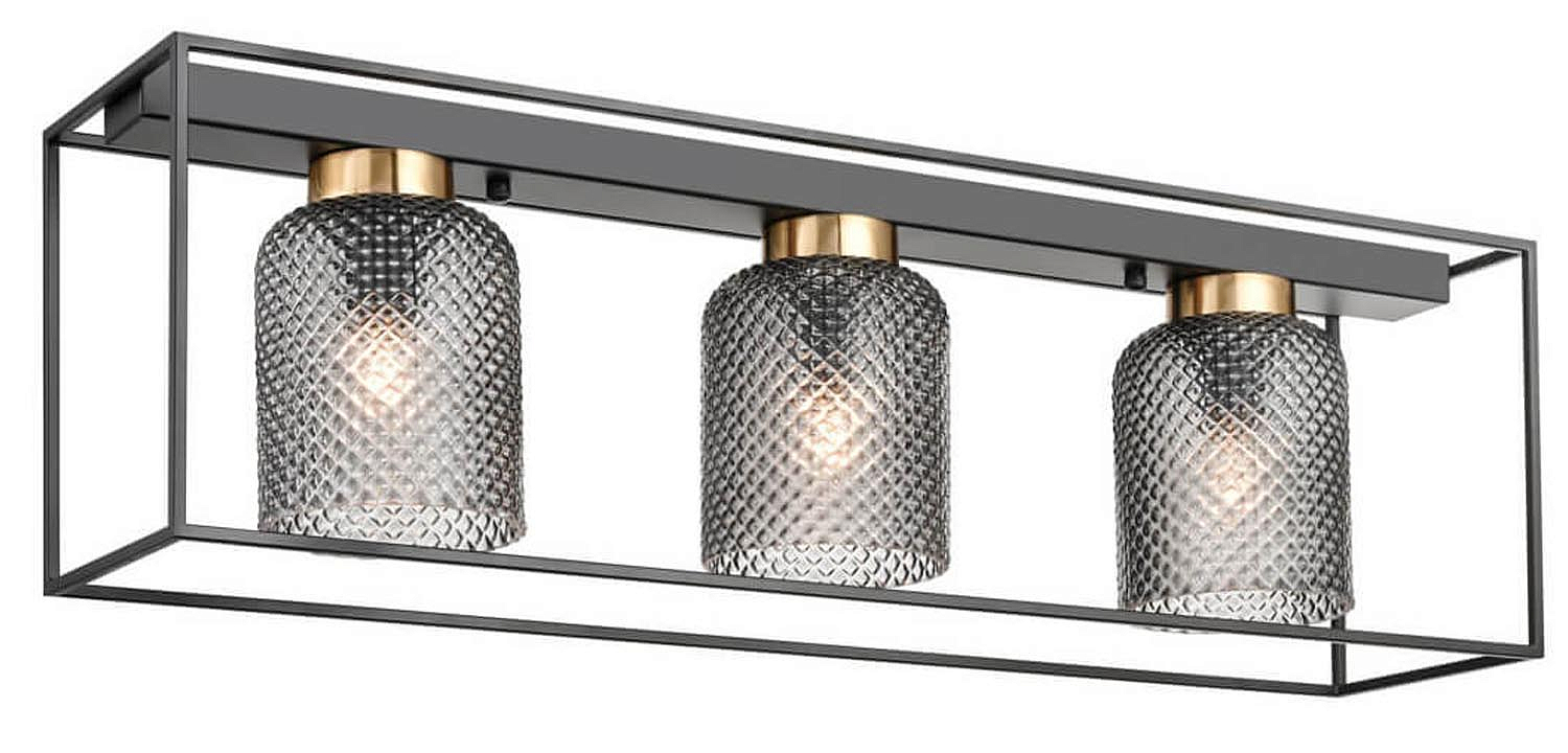 Потолочный светильник Myron Ceiling Chandelier Потолочный светильник Myron Ceiling Chandelier - Loft-Concept в Брянске