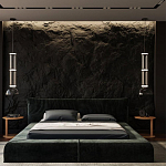 Барельеф ROCK варинант исполнения - 1 | Loft Concept в Брянске