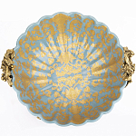 Фарфоровая чаша для фруктов Fantasy варинант исполнения - 5 | Loft Concept в Брянске