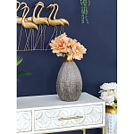 Ваза с фактурным корпусом Ripple варинант исполнения - 6 | Loft Concept в Брянске