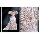 Книга 18th-Century Fashion in Detail. Товар уцененный North Susan варинант исполнения - 3 | Loft Concept в Брянске