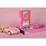 Подарочный редкий коллекционный альбом Барби Barbie - Assouline Coffee Table Book by Assouline варинант исполнения - 4 | Loft Concept в Брянске