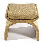 Элегантный Пуф Napa  варинант исполнения - 3 | Loft Concept в Брянске