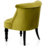 Кресло Joubert French Seating Chair варинант исполнения - 8 | Loft Concept в Брянске