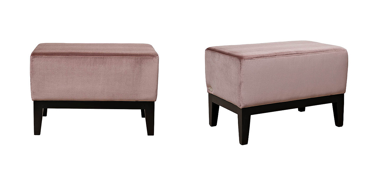Пуф Patel comfortable lilac Пуф Patel comfortable lilac - Loft-Concept в Брянске