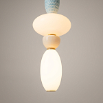 Подвесной светильник Adore LED 3000K 23Bт  варинант исполнения - 4 | Loft Concept в Брянске