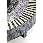 Авторский кофейный стол Evening Ocean Coffee Table Big варинант исполнения - 2 | Loft Concept в Брянске