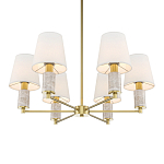 Люстра подвесная Lira варинант исполнения - 2 | Loft Concept в Брянске