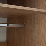 Шкаф с принтом Kario варинант исполнения - 6 | Loft Concept в Брянске