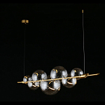 Люстра подвесная Balls of Luck варинант исполнения - 4 | Loft Concept в Брянске