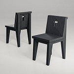 Стул «Maria» варинант исполнения - 1 | Loft Concept в Брянске