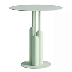 Обеденный стол «КорнДог» варинант исполнения - 1 | Loft Concept в Брянске