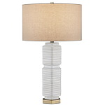 Настольная лампа шестиугольной формы Hexagon варинант исполнения - 3 | Loft Concept в Брянске