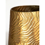 Железное кашпо Verqrary варинант исполнения - 7 | Loft Concept в Брянске