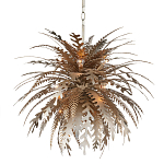 Люстра в виде цветка Hanging Flowers варинант исполнения - 1 | Loft Concept в Брянске