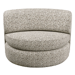 Кресло Ulysses варинант исполнения - 2 | Loft Concept в Брянске