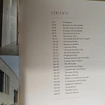 Дизайн интерьера в современном стиле Contemporary Living Yearbook 2024 варинант исполнения - 2 | Loft Concept в Брянске