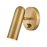 Бра с цилиндрическим плафоном в современном стиле Hinkley варинант исполнения - 5 | Loft Concept в Брянске