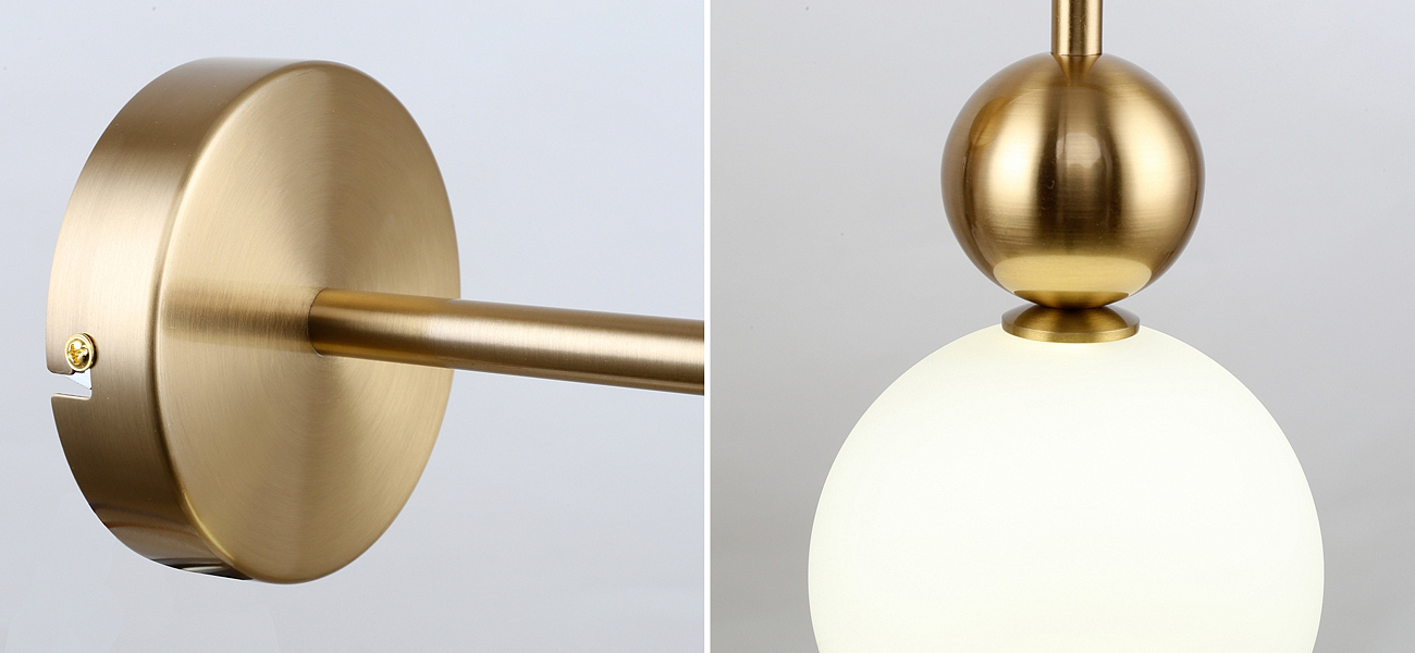 Бра PEARLS SUSPENSION Бра PEARLS SUSPENSION - Loft-Concept в Брянске