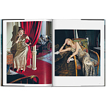 Helmut Newton: a Gun for Hire варинант исполнения - 4 | Loft Concept в Брянске