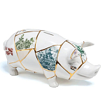 Копилка Seletti Piggy варинант исполнения - 2 | Loft Concept в Брянске