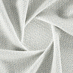 Мебельная ткань Шенилл голубой цвет 142 см T4-45 варинант исполнения - 3 | Loft Concept в Брянске