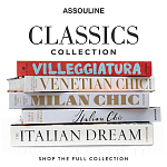 Подарочный Альбом захватывающая визуальная экскурсия Art House варинант исполнения - 7 | Loft Concept в Брянске