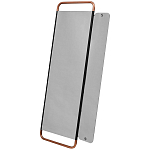 Напольное зеркало Copper Black Functional Mirror варинант исполнения - 1 | Loft Concept в Брянске