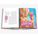 Подарочный редкий коллекционный альбом Барби Barbie - Assouline Coffee Table Book by Assouline варинант исполнения - 5 | Loft Concept в Брянске