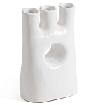 Статуэтка керамическая Brighter Stars белая варинант исполнения - 1 | Loft Concept в Брянске