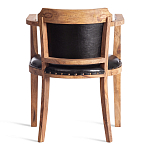 Стул из массива палисандра Pompeii варинант исполнения - 4 | Loft Concept в Брянске