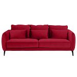 Диван трёхместный с подлокотниками Dutchman варинант исполнения - 6 | Loft Concept в Брянске