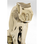 Декоративная фигура Golden Lion варинант исполнения - 3 | Loft Concept в Брянске