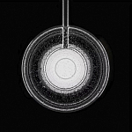 Каркасная люстра Balance варинант исполнения - 6 | Loft Concept в Брянске