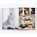 Редкая коллекционная книга Vogue & The Metropolitan Museum of Art Parties Exhibitions People Book 2014 варинант исполнения - 7 | Loft Concept в Брянске