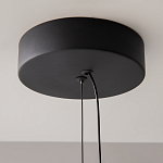 Люстра подвесная Fluffy 3000К 30Вт варинант исполнения - 7 | Loft Concept в Брянске