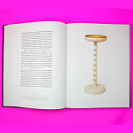 Коллекционный альбом Schiaparelli and the Artists варинант исполнения - 7 | Loft Concept в Брянске