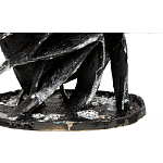 Арт-объект под сухоцветы Dynamic Object варинант исполнения - 2 | Loft Concept в Брянске