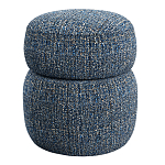 Пуф Ulysses варинант исполнения - 1 | Loft Concept в Брянске