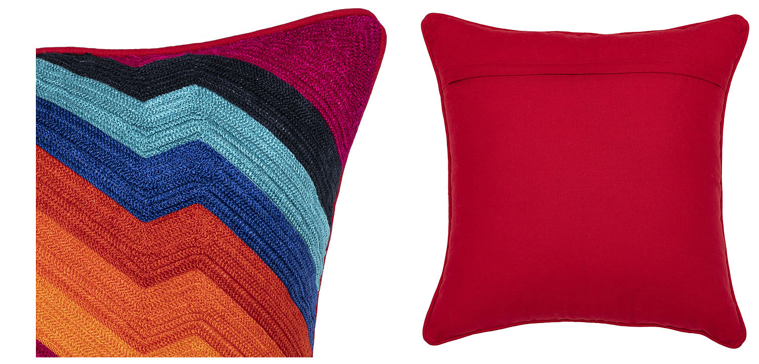 Подушка Eichholtz PILLOW JASMIN SQUARE Подушка Eichholtz PILLOW JASMIN SQUARE - Loft-Concept в Брянске