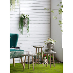 Кашпо Curly baby варинант исполнения - 11 | Loft Concept в Брянске