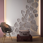 Барельеф BIRCH варинант исполнения - 1 | Loft Concept в Брянске