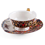 Чайная пара Seletti Kannauj варинант исполнения - 2 | Loft Concept в Брянске