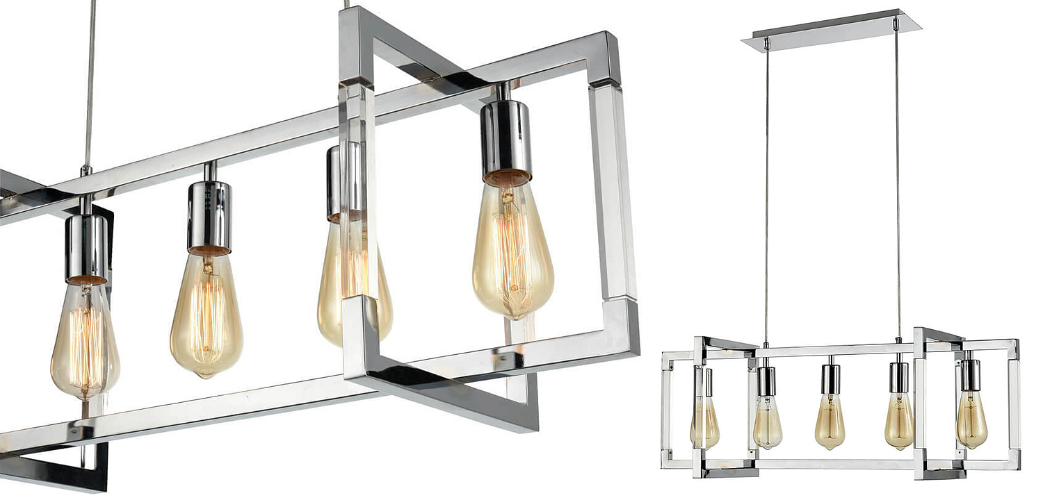 Люстра Baris Chandelier Люстра Baris Chandelier - Loft-Concept в Брянске