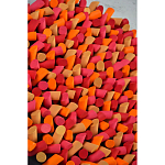 Панно «Искры» варинант исполнения - 3 | Loft Concept в Брянске