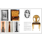 Книга The Art Deco Style. Great Designers & Collectors варинант исполнения - 1 | Loft Concept в Брянске