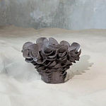 Ваза из серии «Волнение 2» варинант исполнения - 3 | Loft Concept в Брянске