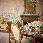 Книга дизайн интерьера Aerin Lauder: Living with Flowers варинант исполнения - 5 | Loft Concept в Брянске