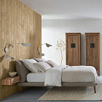 Бра бежевого цвета Aracea варинант исполнения - 7 | Loft Concept в Брянске