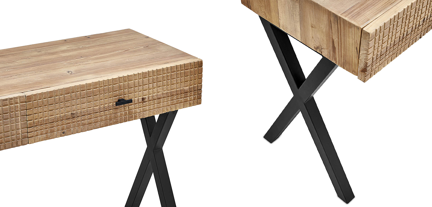 Рабочий стол Grigoir Desktop Рабочий стол Grigoir Desktop - Loft-Concept в Брянске